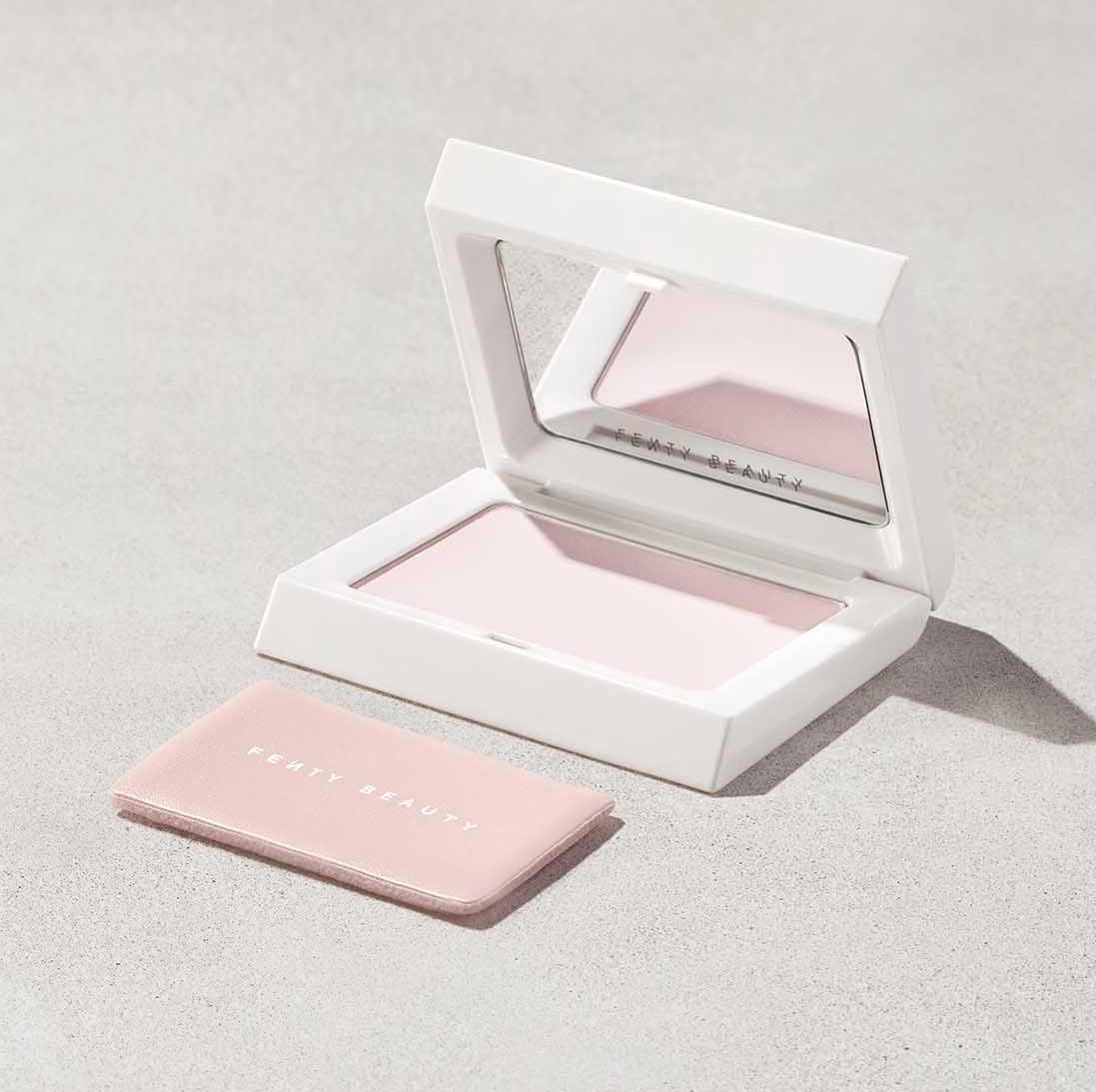 Invisimatte Instant Setting + Blotting Powder