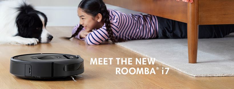 iRobot Roomba j7+ Review