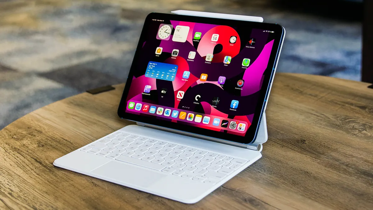 Best iPad Accessories