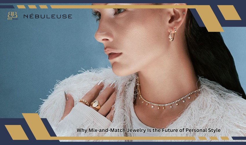 Mix-and-Match Jewelry