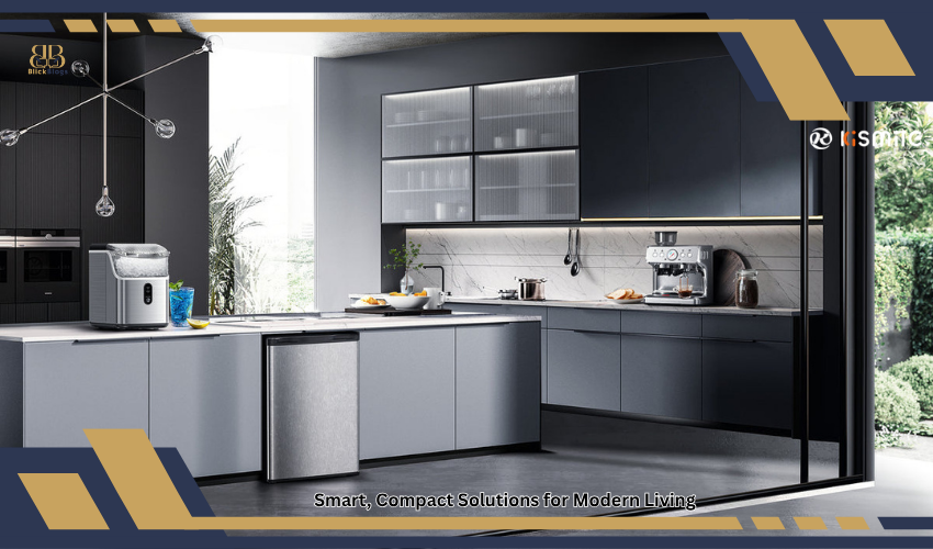 Kismile Appliances Explained