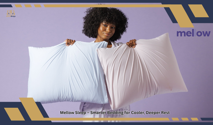 Mellow Sleep Bedding Review