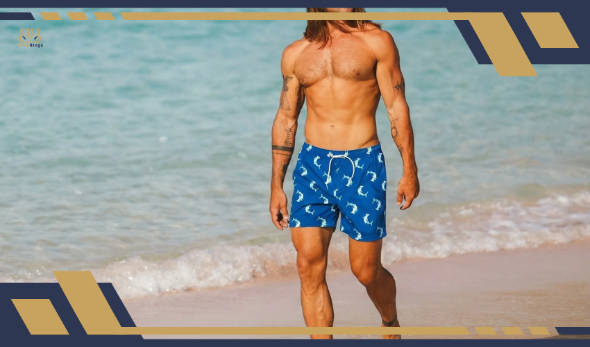 Bermies Swimwear Review