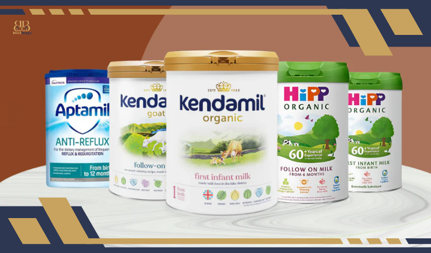 organic formula shop review