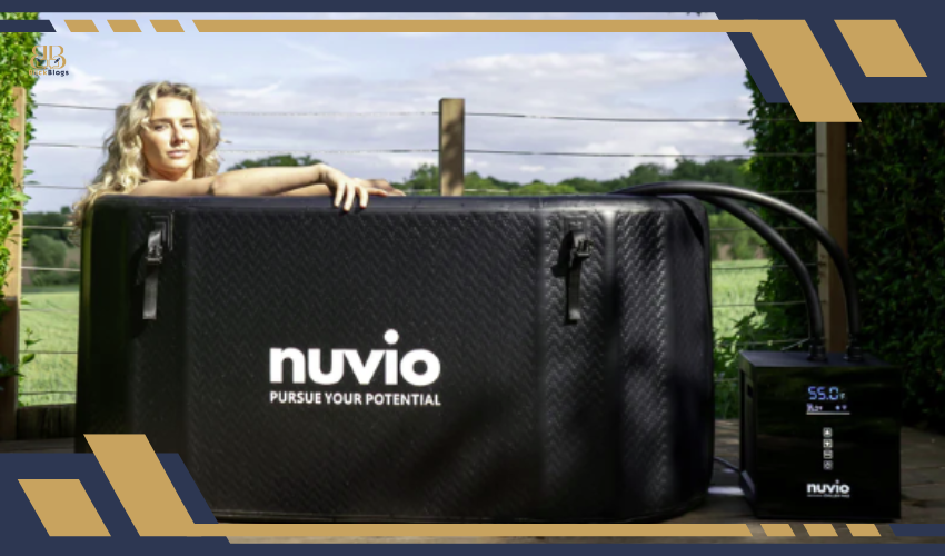 nuvio recovery
