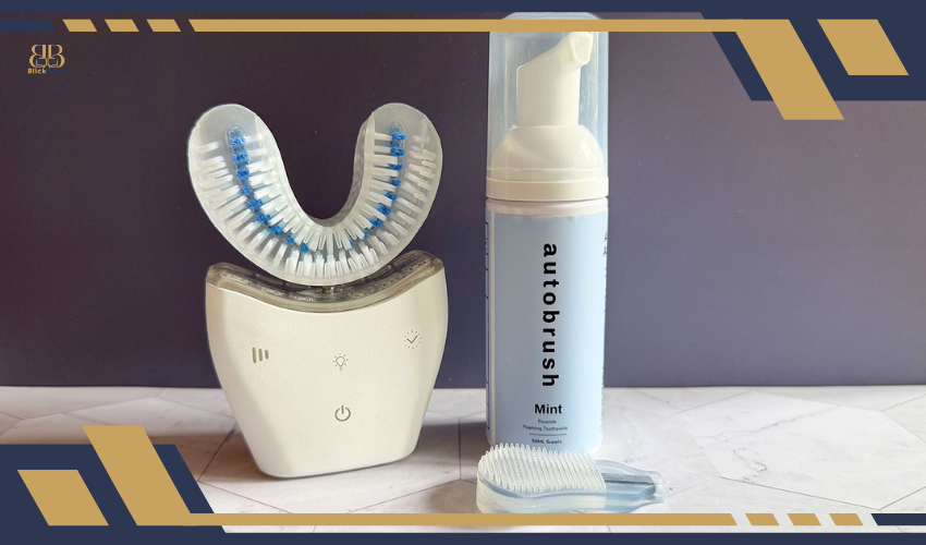 AutoBrush Review