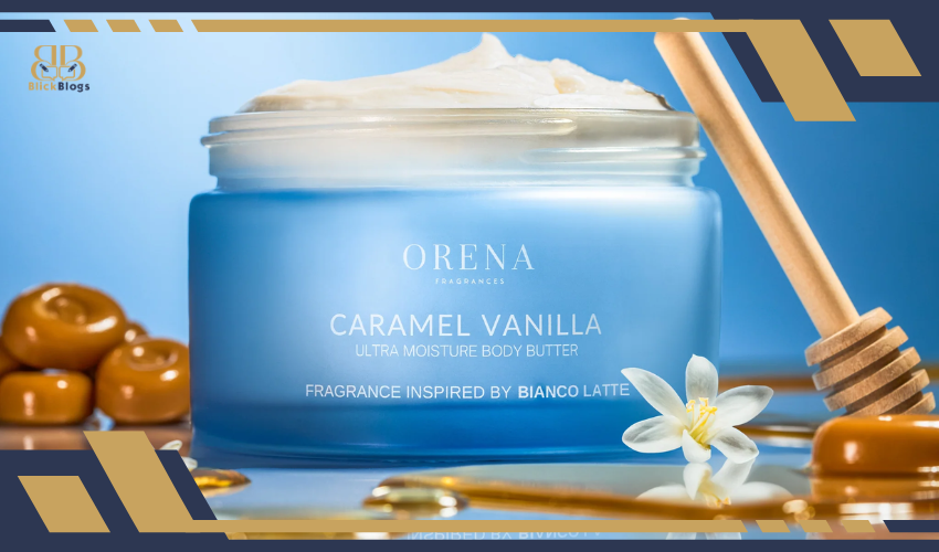 Orena Fragrances